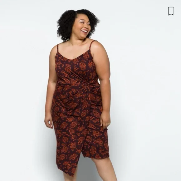 Nine Britton Knit Dress